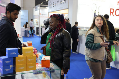 IDEX İstanbul 2025 4. Gün