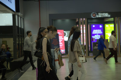 IDEX İstanbul 2025 4. Gün