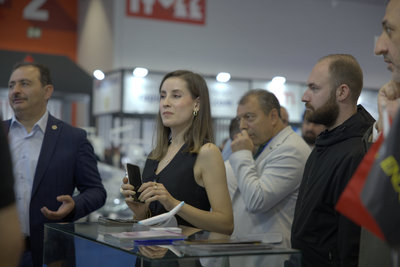 IDEX İstanbul 2025 4. Gün