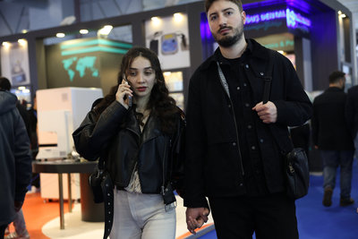 IDEX İstanbul 2025 4. Gün