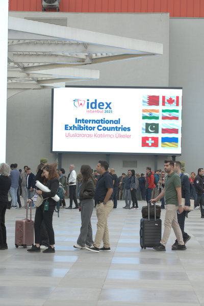 IDEX İstanbul 2025 4. Gün