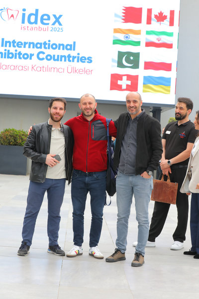 IDEX İstanbul 2025 4. Gün