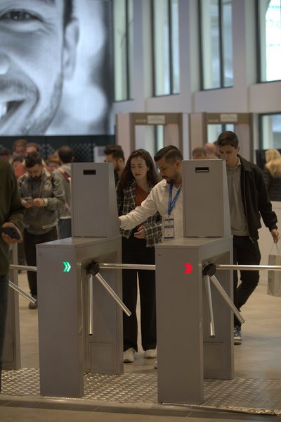 IDEX İstanbul 2025 4. Gün