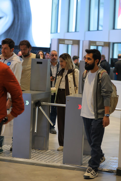 IDEX İstanbul 2025 4. Gün