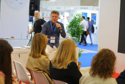 IDEX İstanbul 2025 4. Gün