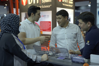 IDEX İstanbul 2025 4. Gün